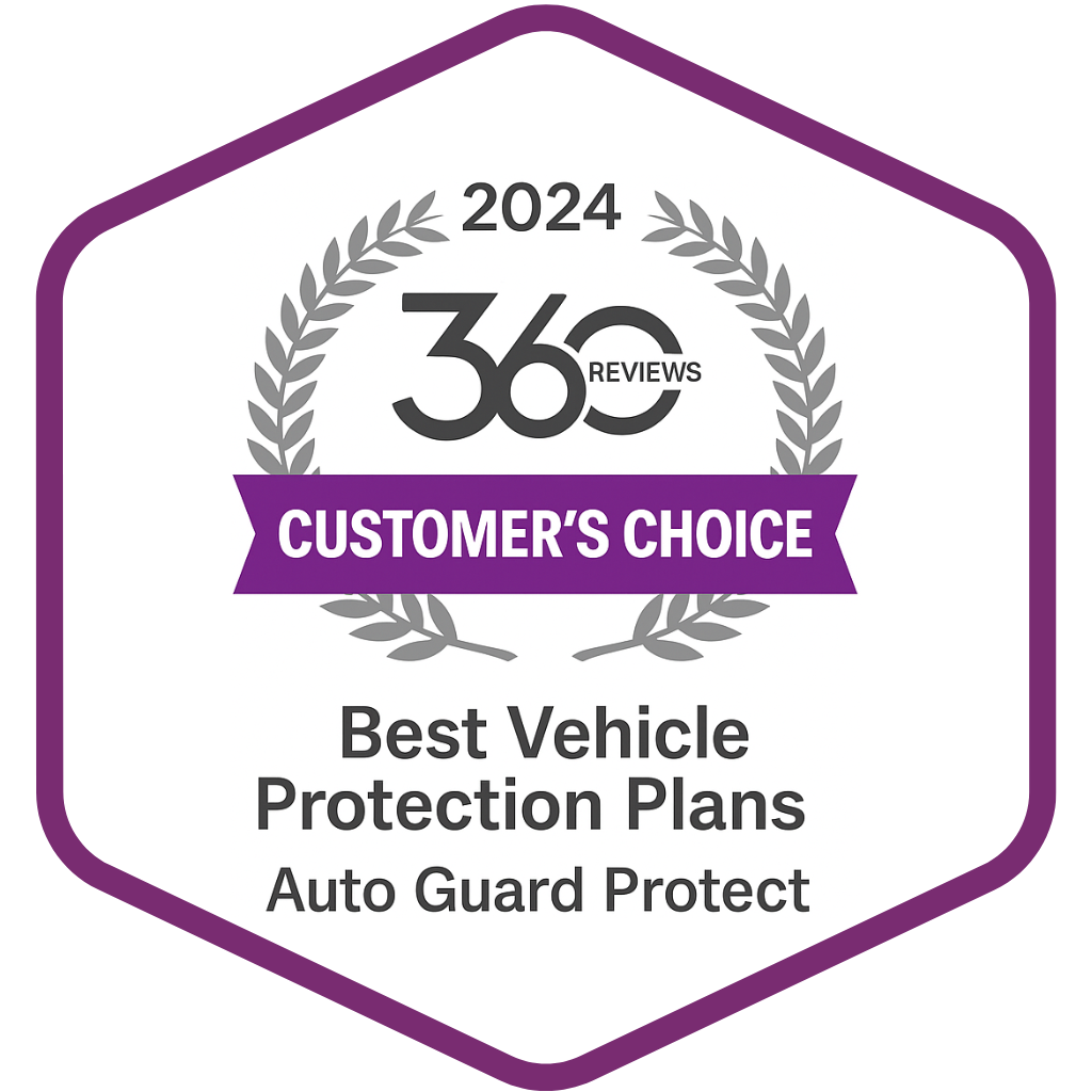 Image of Best Vehicle Protection Plans in Auto Guard Protect