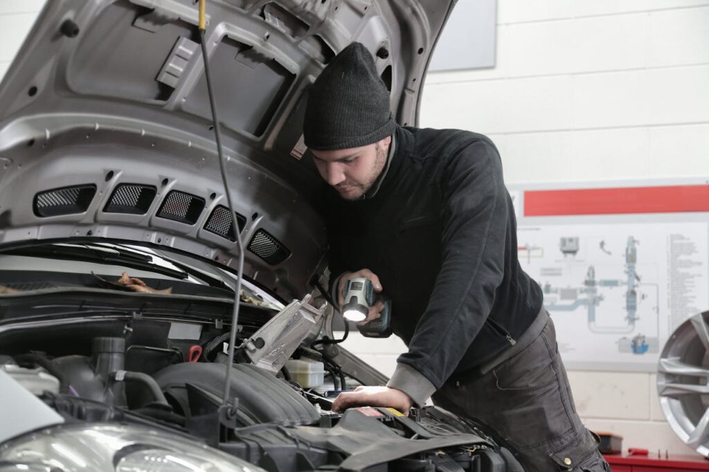 Top 5 Unexpected Car Repairs That Can Break the Bank on Autoguardprotect