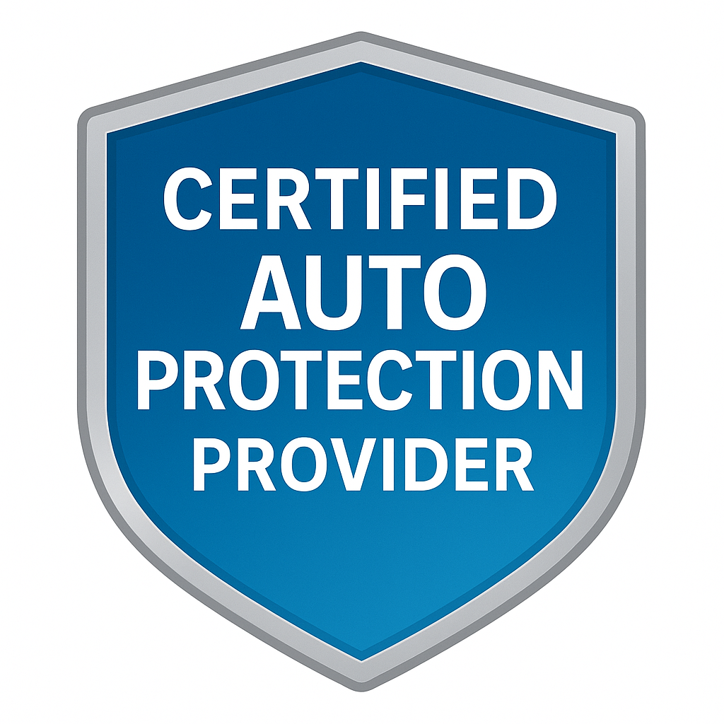 certified-auto protection-provider