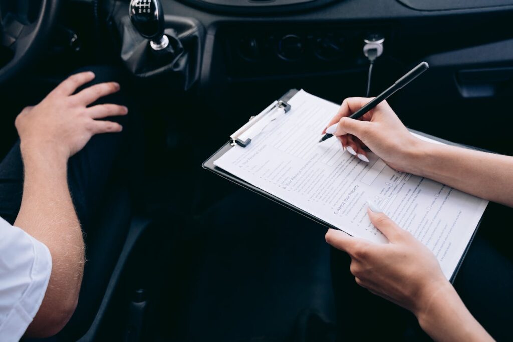 Image of Do You Need Insurance to Register a Car in California? (2025 Guide) in Auto Guard Protect