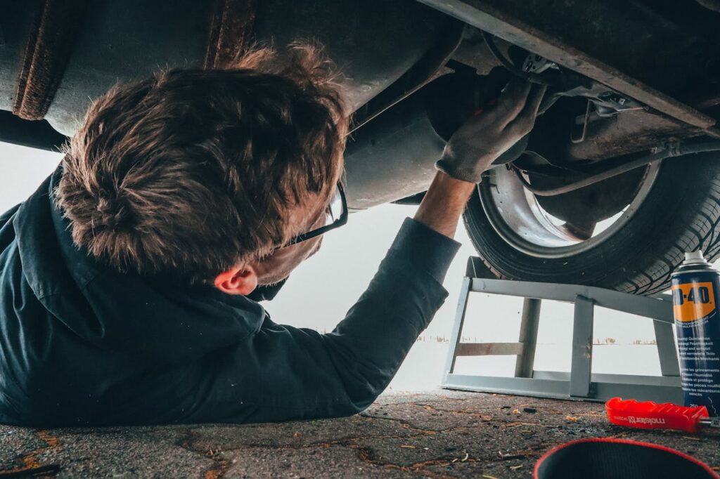 How to Avoid Car Repairs: 7 Pro Tips Every Driver Should Know on Auto Guard Protect