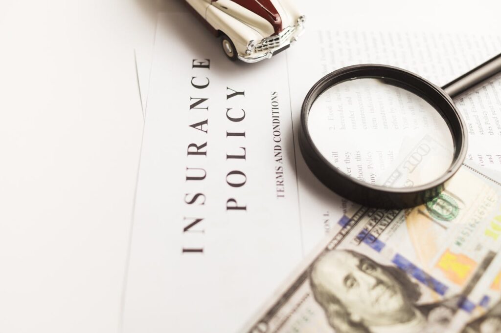Image of Is Auto Insurance Mandatory in California? The Complete 2025 Guide in Auto Guard Protect