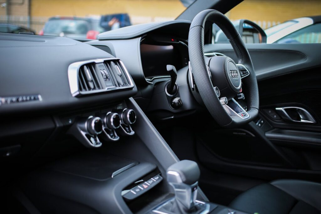 Image of How to Switch Car Insurance: A Step-by-Step Guide on Auto Guard Protect